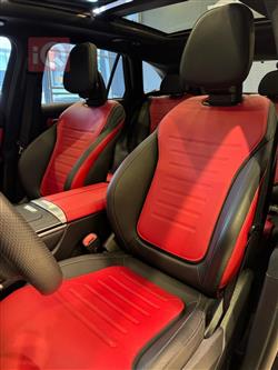 مرسيدس بنز GLC